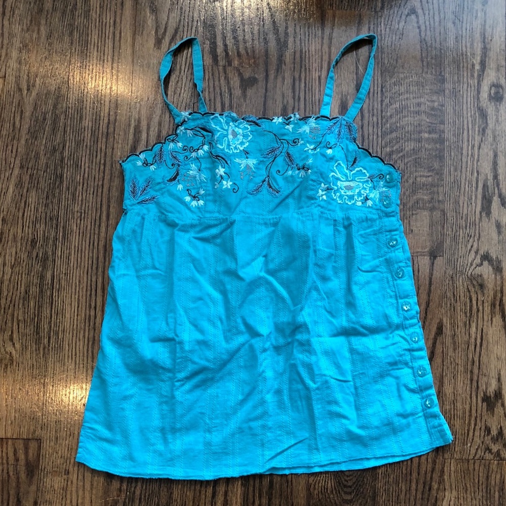 (4 for 20)H&M tops - Picture 2 of 8